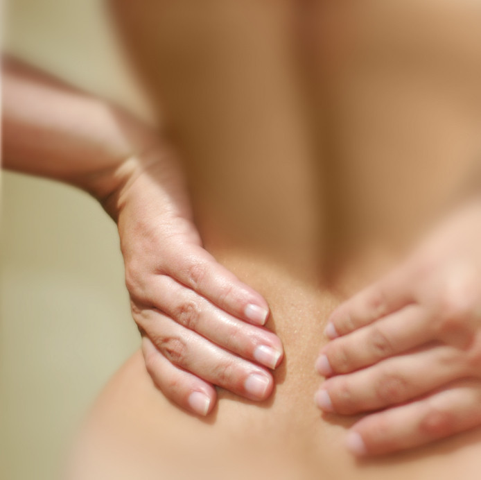 South Melbourne Chiropractor Pic 1 - South Melbourne Chiropractor Back Pain