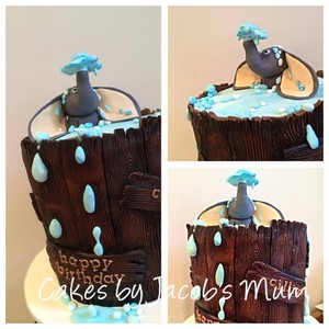 Cakes by Jacob's Mum Pic 2