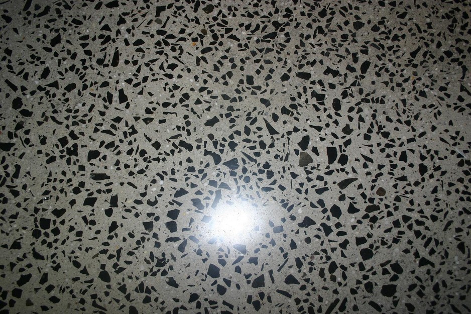 Absolute Floor Polishing Pic 1 - polished concrete