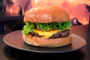 Burger 10 Pic 5