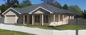 TopLine Constructions & Maintenance Pic 2 - New House Moss Vale