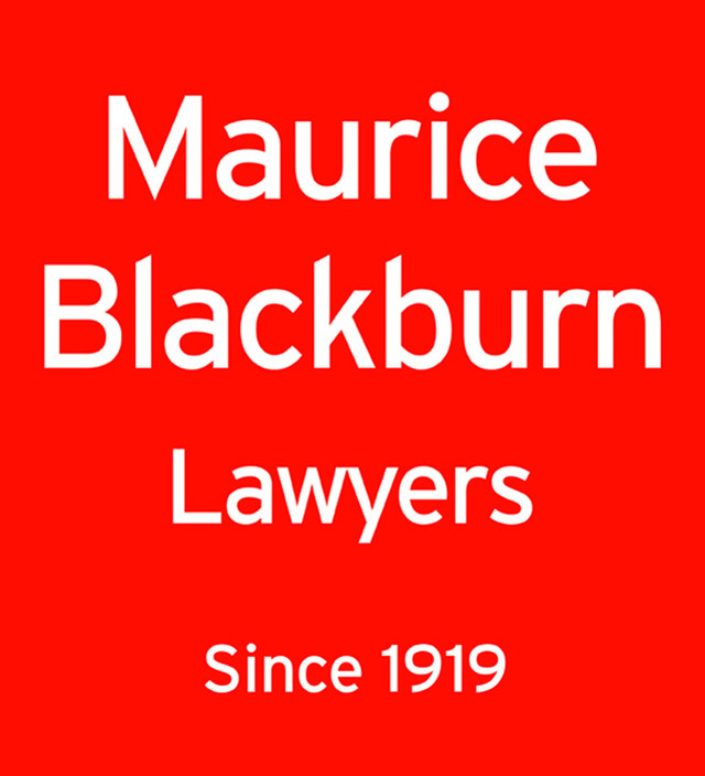 Maurice Blackburn Lawyers Pic 1 - Maurice Blackburn