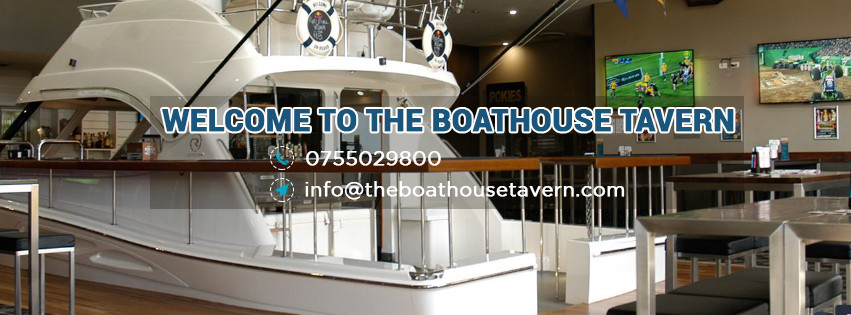 The Boathouse Tavern Pic 1