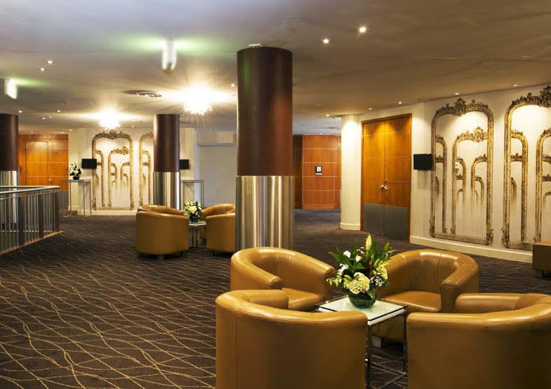 Mercure Sydney Pic 1 - Mercure Sydney