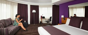 Mercure Sydney Pic 3 - Mercure Sydney