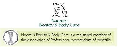 Naomi's Beauty & Body Care Pic 2 - naomis beauty body care apaa