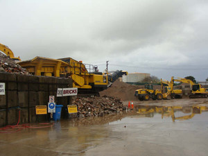 Botany Building Recyclers Pic 2