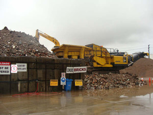 Botany Building Recyclers Pic 3