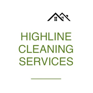 Highline Cleaning Services Pic 3