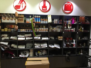 Tj's Shoe Repairs  M2 Greenwood Plz Pic 5