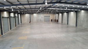 Hygienic Solutions Austalia Pic 3 - Warehouse cleans