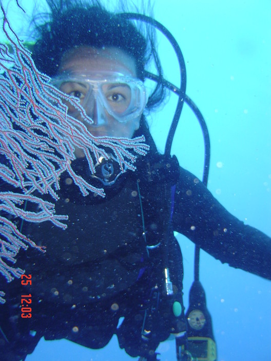 Scuba Culture Pty Ltd Pic 1 - Diving fun in PNG