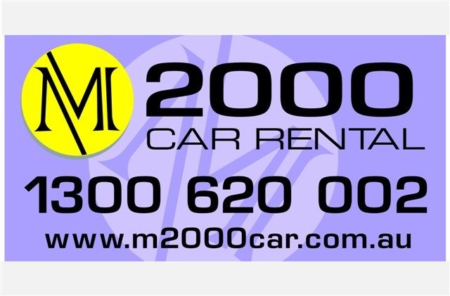 M2000 Car Rental Pic 1 - m2000 car rental