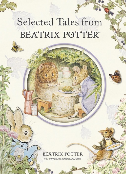 Kidz Unleashed Pic 1 - Everyone loves Peter Rabbit