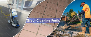 Perth Tile Cleaning Pic 5 - 4