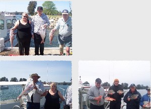 Winda Woppa Fishing Charters Pic 4