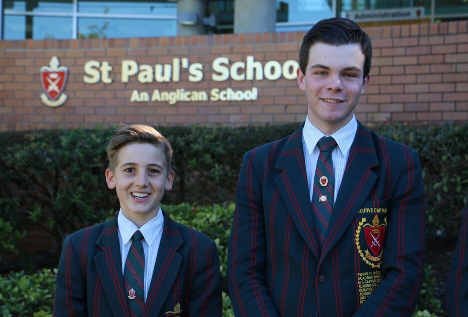 St Pauls School Pic 2