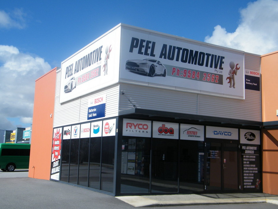 Peel Automotive in Mandurah, WA, Mechanic TrueLocal