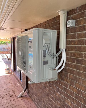 Moffat Electrical, Security & Air Pic 2