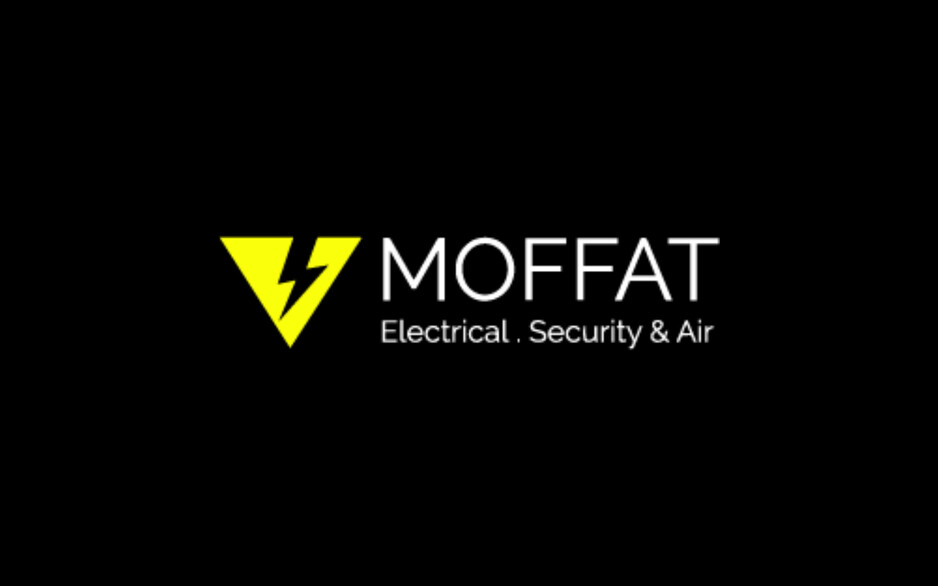 Moffat Electrical, Security & Air Pic 1