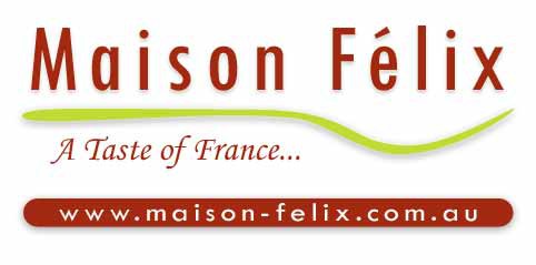 Maison Felix Pic 1 - French Delicatessen in Perth WA