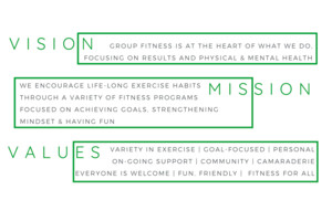 Hi Reps Fitness Pic 3 - Our Vision Mission Values