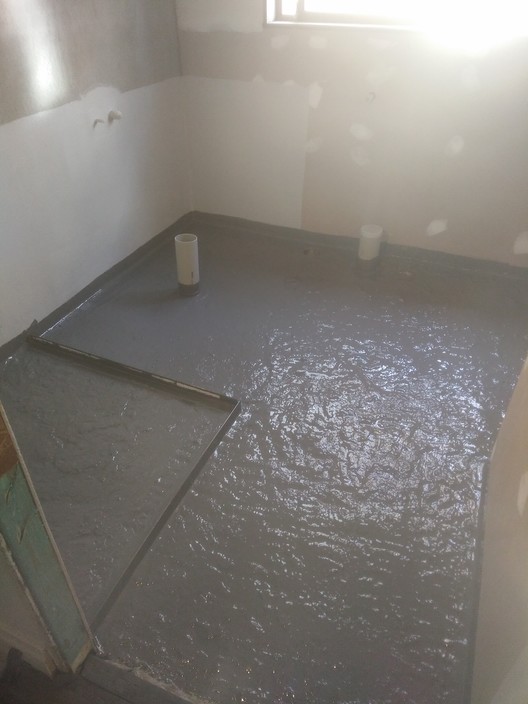 BMB Waterproofing and Remedial Services Pic 1