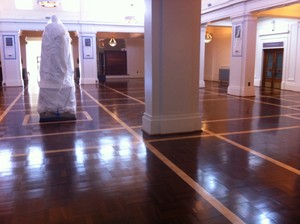 Refined Flooring Pic 3 - Jarrah and Silver Ash Canberra