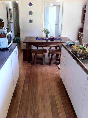 Refined Flooring Pic 4 - Victorian Ash Myrtleford