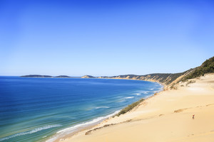 Rainbow Beach Surf School Pic 3