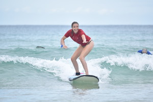 Rainbow Beach Surf School Pic 5