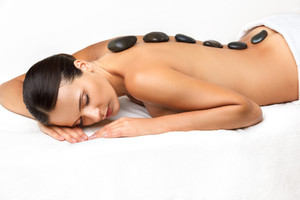 Balanced Bodies Massage Camberwell Pic 5 - Hot Stone Massage in Camberwell