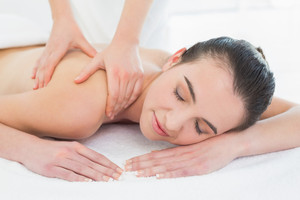 Balanced Bodies Massage Camberwell Pic 4 - Lymphatic Drainage Massage in Camberwell