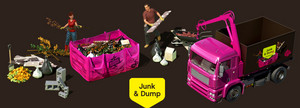 Aussie Skip Bags (Toowoomba) Pic 2