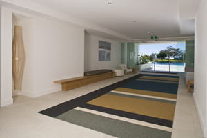 Kirra Surf Apartments Pic 5 - lobby