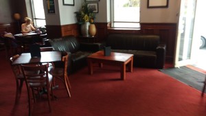 Steam Packet Hotel Pic 3 - Inside