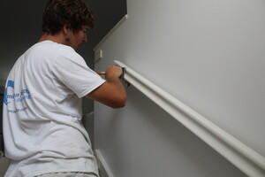 Dominion Painting & Decorating Pic 3 - House Painters Melourne