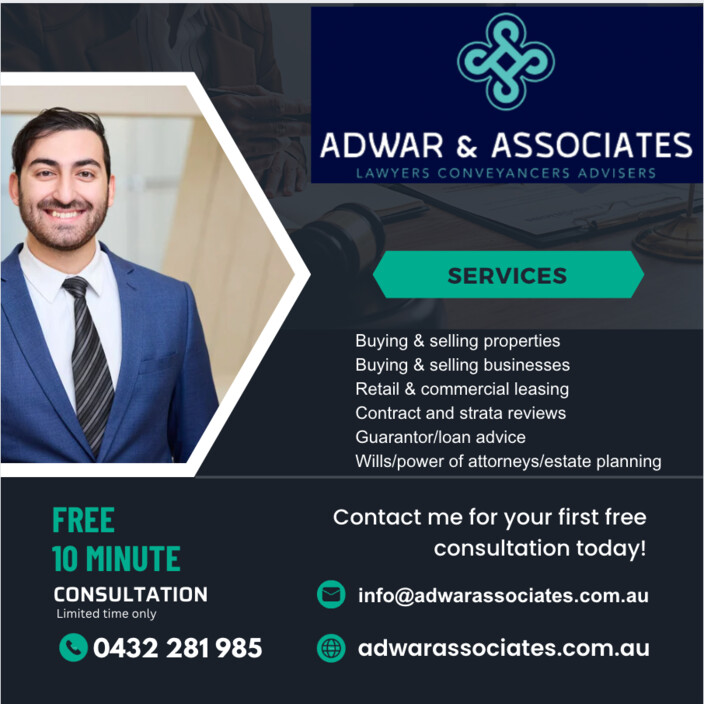 Adwar & Associates Pic 1