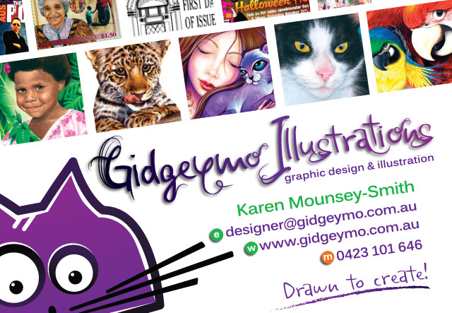 Gidgeymo Illustrations Pic 1