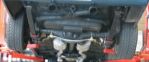 Sound Exhausts & Towbars Pic 2