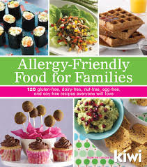 Allergy Friendly Foods Pic 1