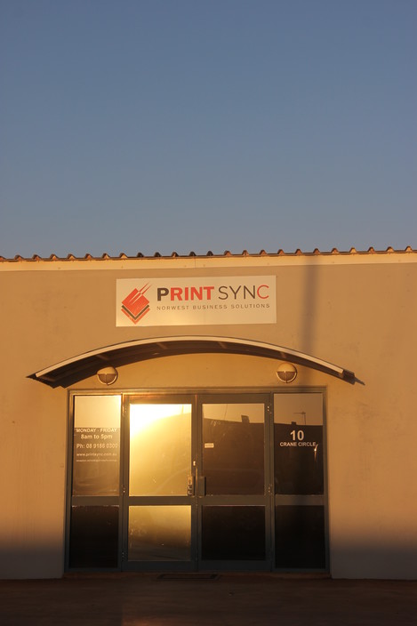 Printsync Norwest Business Solutions Pic 2