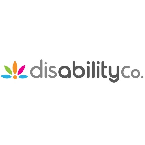 The Disability Company - Hallam Pic 1