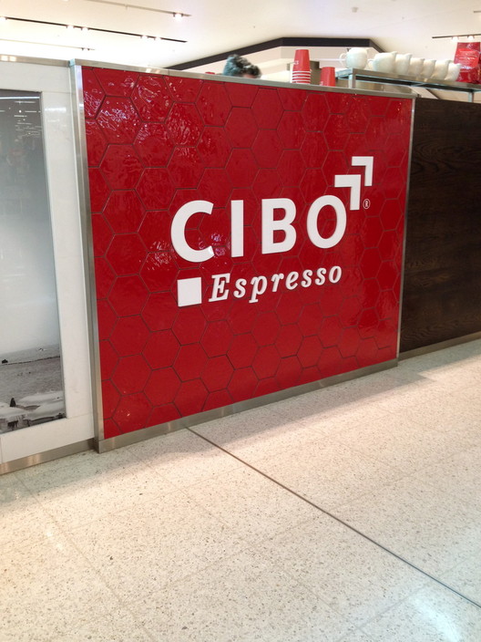 Cibo Espresso Pic 1