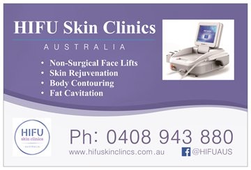 HIFU Skin Clinics - Australia Pic 1