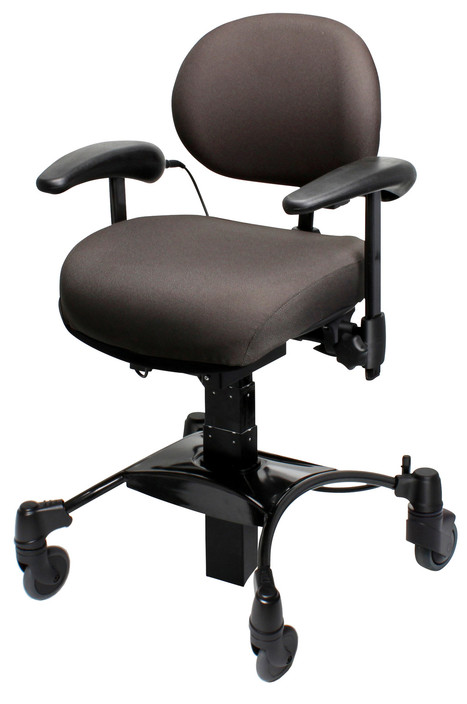 Megalong Positioning Service Pic 1 - VELA Tango 100 Office chair