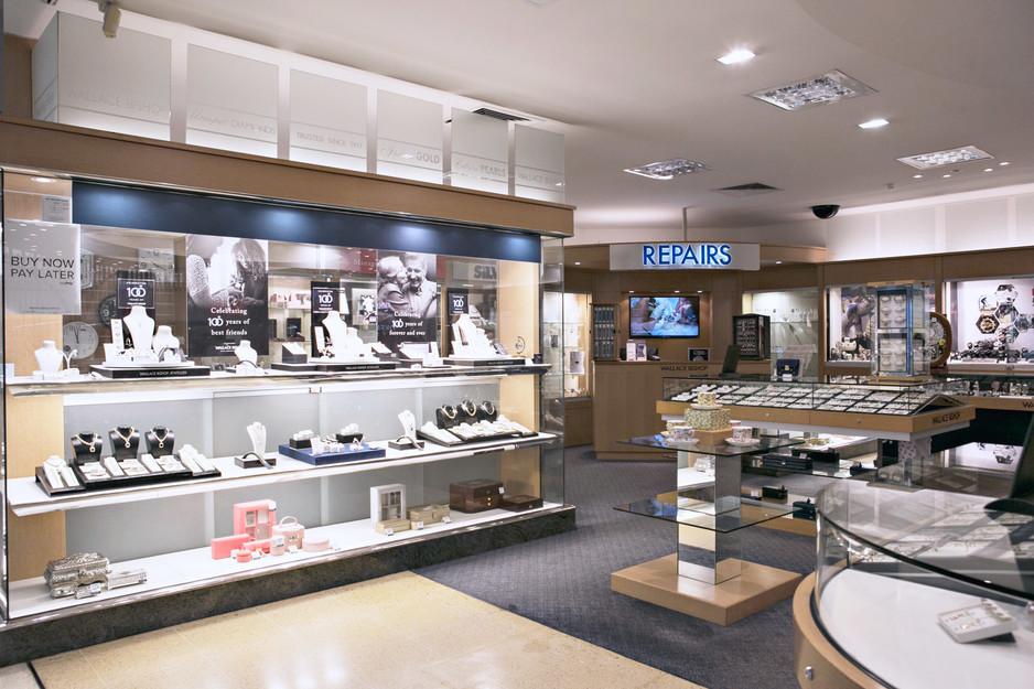 Wallace KippaRing in Kipparing, Brisbane, QLD, Jewellery