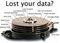 Rockingham IT Solutions Pic 5 - data recovery service from any media including phones