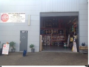 One Stop Lube Shop Pic 2