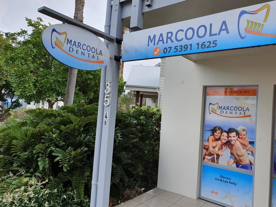 Marcoola Dental Pic 1